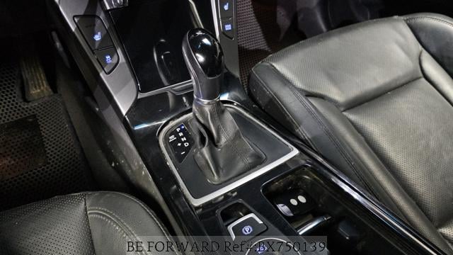 
								HYUNDAI I40 full									