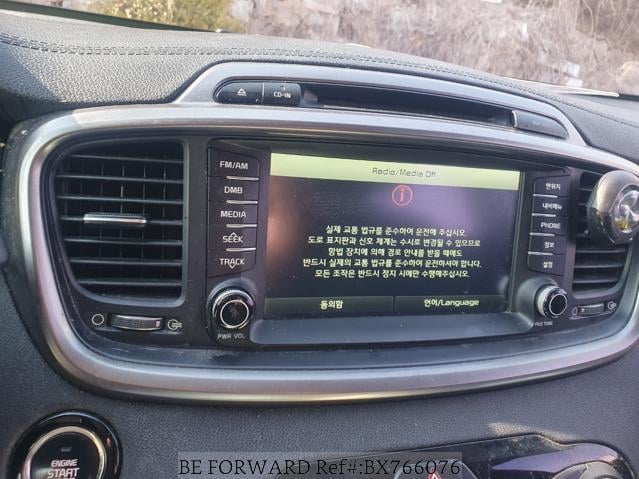 
								KIA SORENTO full									