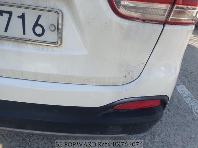 
								KIA SORENTO full									