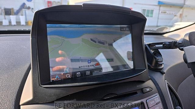 
								HYUNDAI TUCSON 2014 full									