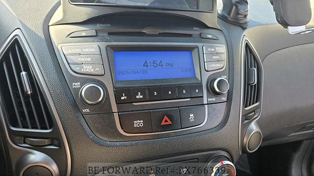 
								HYUNDAI TUCSON 2014 full									