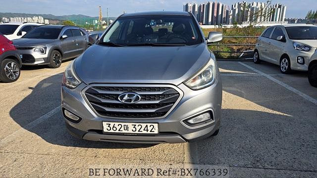 
								HYUNDAI TUCSON 2014 full									
