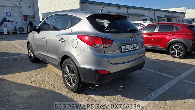 
								HYUNDAI TUCSON 2014 full									