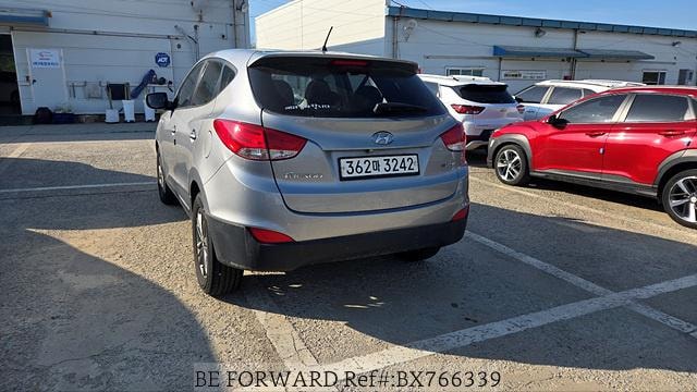 
								HYUNDAI TUCSON 2014 full									