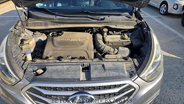
								HYUNDAI TUCSON 2014 full									