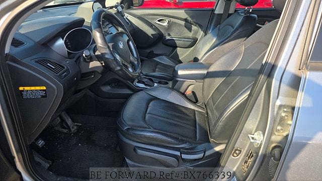 
								HYUNDAI TUCSON 2014 full									