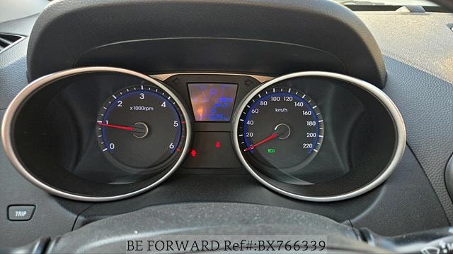 
								HYUNDAI TUCSON 2014 full									