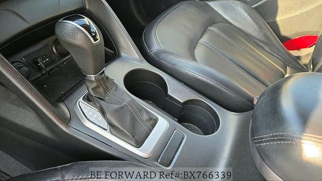 
								HYUNDAI TUCSON 2014 full									