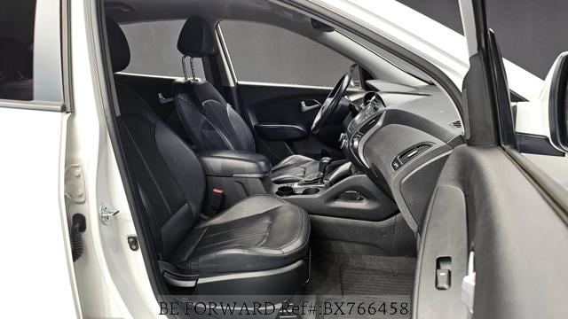 
								HYUNDAI TUCSON 2014 full									