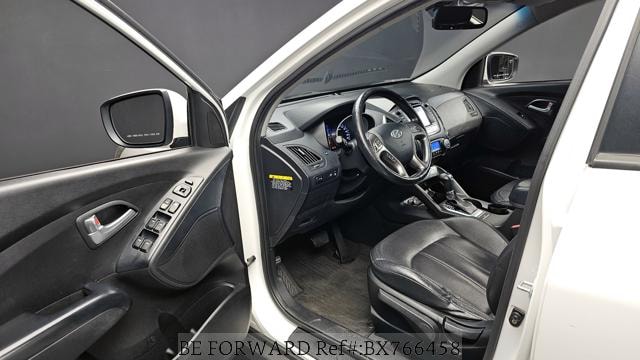 
								HYUNDAI TUCSON 2014 full									