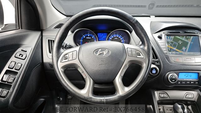 
								HYUNDAI TUCSON 2014 full									