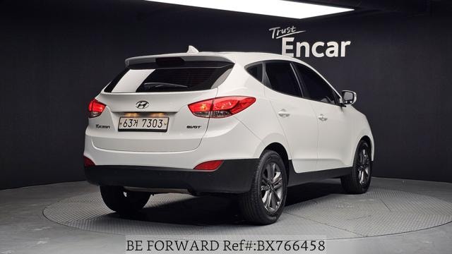 
								HYUNDAI TUCSON 2014 full									