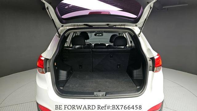 
								HYUNDAI TUCSON 2014 full									