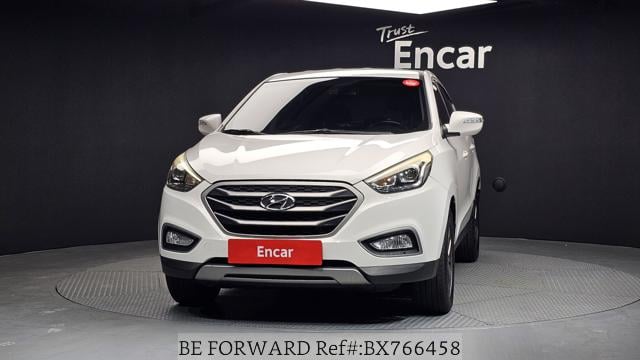 
								HYUNDAI TUCSON 2014 full									