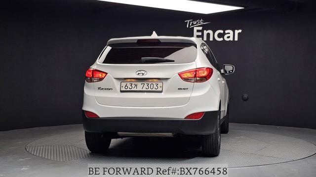 
								HYUNDAI TUCSON 2014 full									