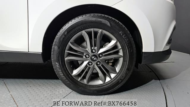 
								HYUNDAI TUCSON 2014 full									