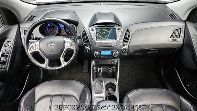 
								HYUNDAI TUCSON 2014 full									