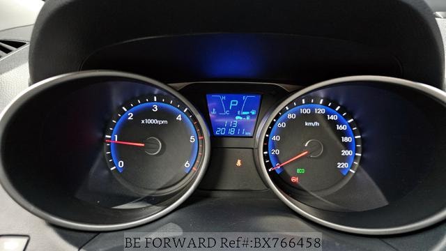 
								HYUNDAI TUCSON 2014 full									