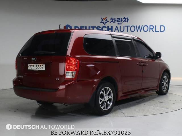 
								KIA CARNIVAL 2014 full									