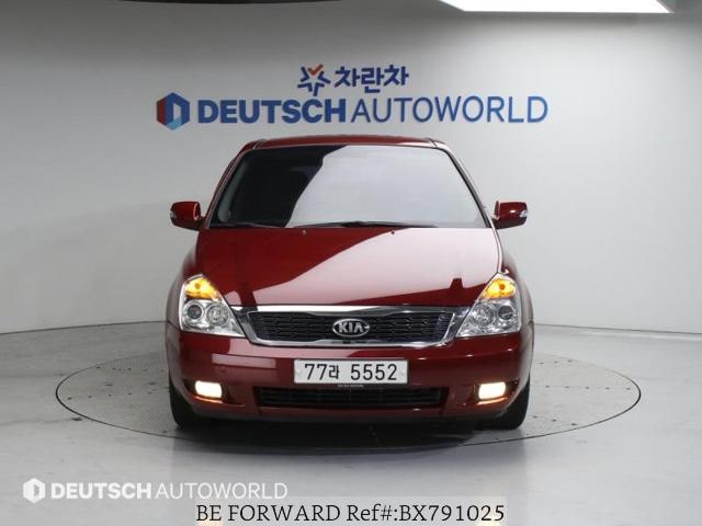 
								KIA CARNIVAL 2014 full									