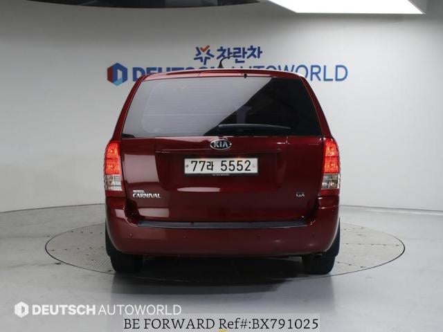 
								KIA CARNIVAL 2014 full									