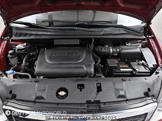
								KIA CARNIVAL 2014 full									
