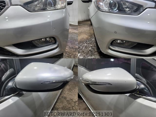 
								KIA K3 full									
