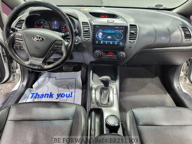 
								KIA K3 full									