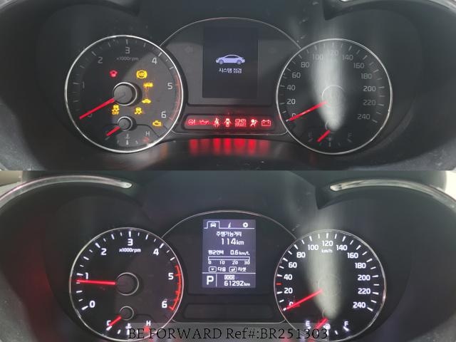 
								KIA K3 full									