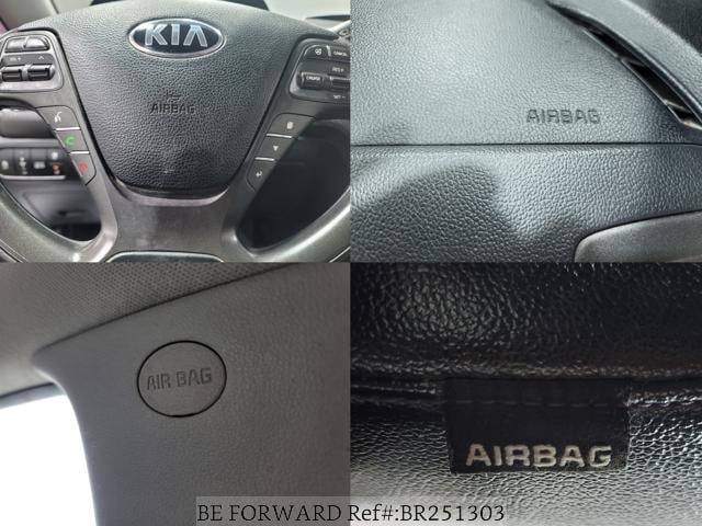 
								KIA K3 full									