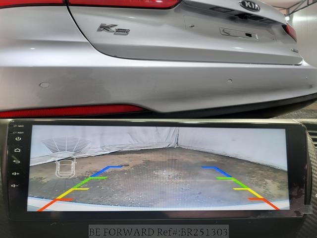 
								KIA K3 full									