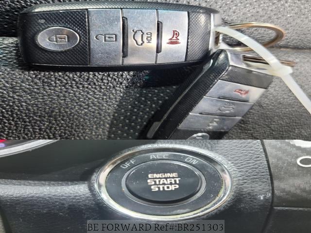 
								KIA K3 full									