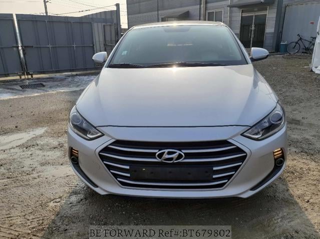 
								HYUNDAI AVANTE full									