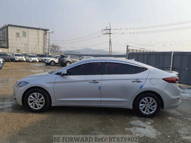 
								HYUNDAI AVANTE full									
