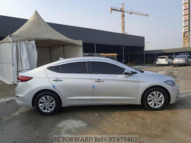 
								HYUNDAI AVANTE full									
