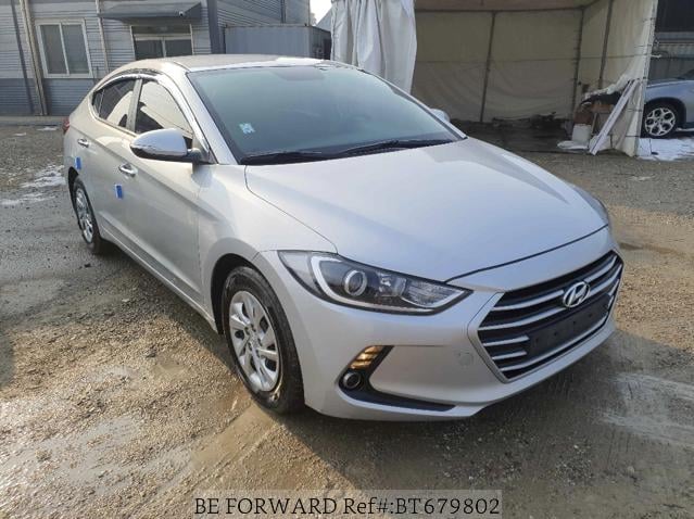 
								HYUNDAI AVANTE full									