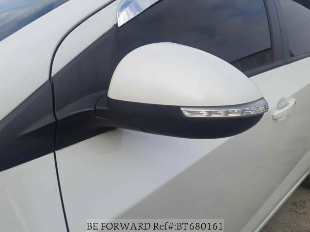 
								CHEVROLET AVEO full									