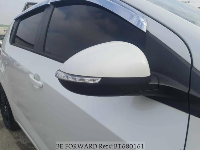 
								CHEVROLET AVEO full									