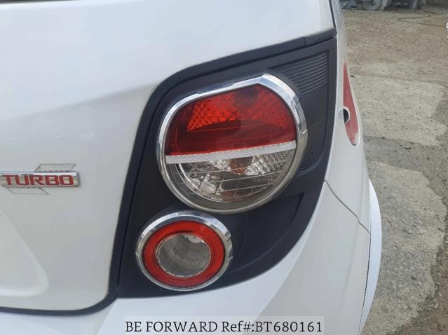 
								CHEVROLET AVEO full									