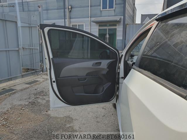 
								CHEVROLET AVEO full									