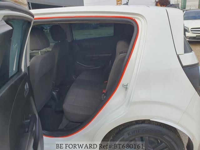 
								CHEVROLET AVEO full									