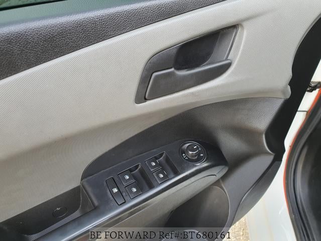 
								CHEVROLET AVEO full									