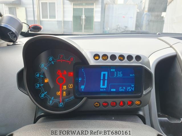 
								CHEVROLET AVEO full									