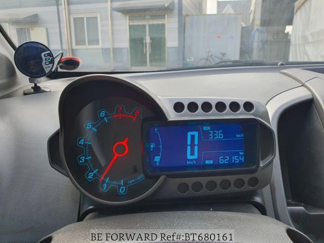 
								CHEVROLET AVEO full									