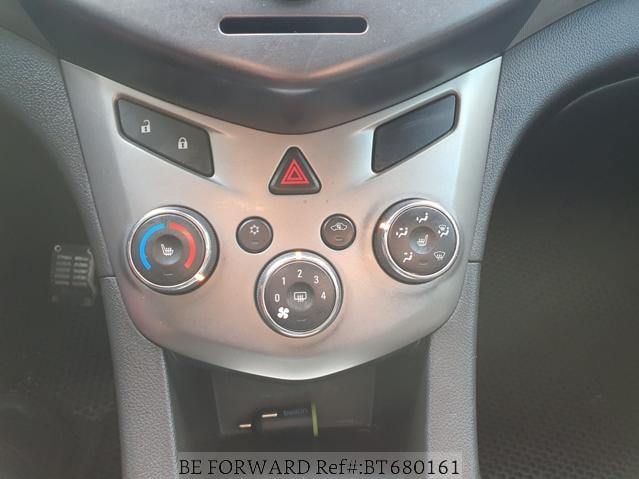 
								CHEVROLET AVEO full									