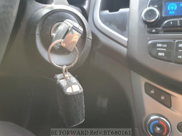 
								CHEVROLET AVEO full									
