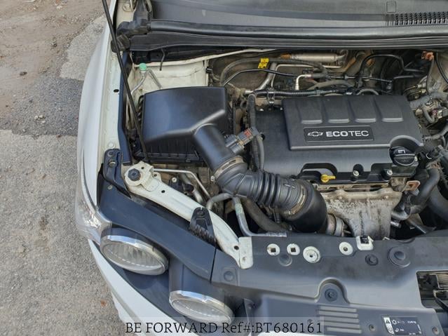 
								CHEVROLET AVEO full									