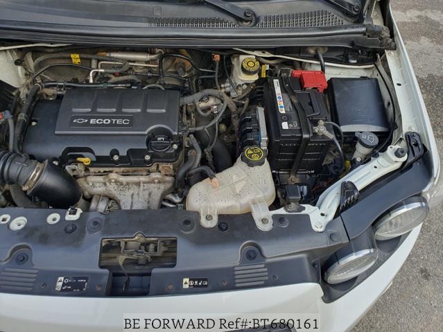 
								CHEVROLET AVEO full									