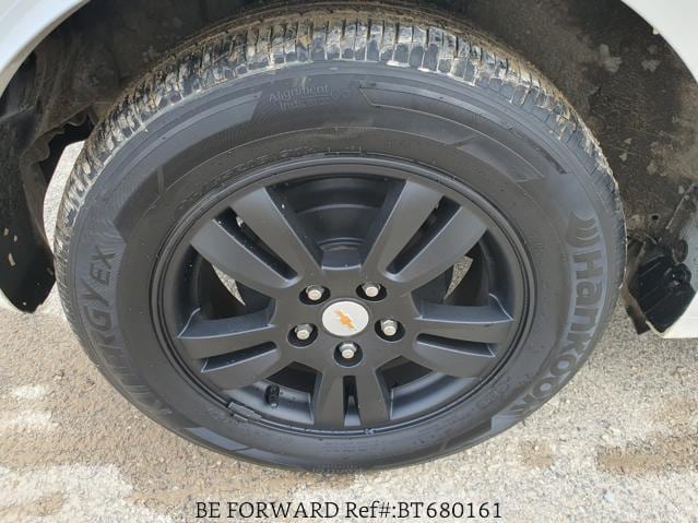 
								CHEVROLET AVEO full									