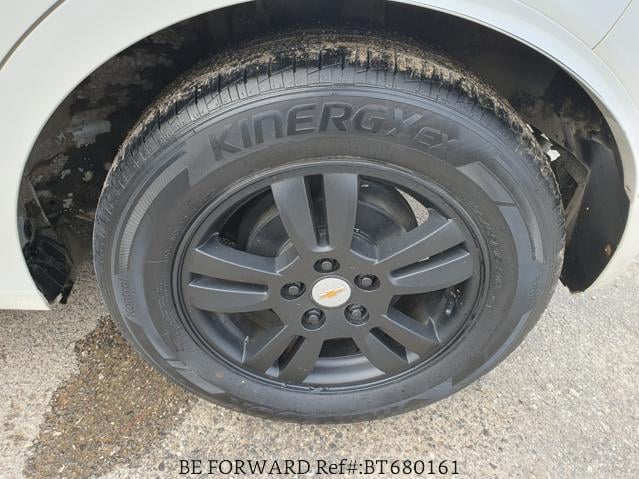 
								CHEVROLET AVEO full									